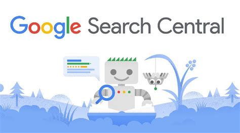 What's new on Google Search Central .